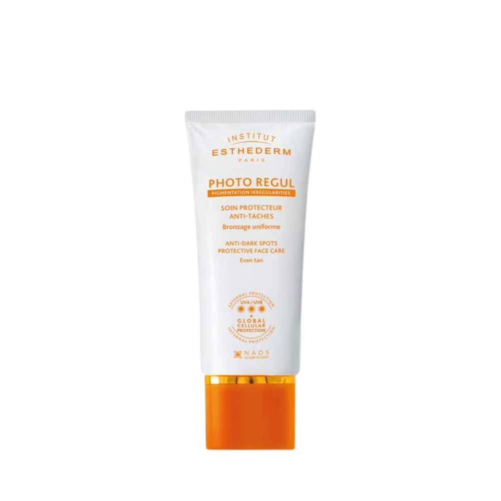 PHOTO REGUL - Crema anti-macchie uniformante
