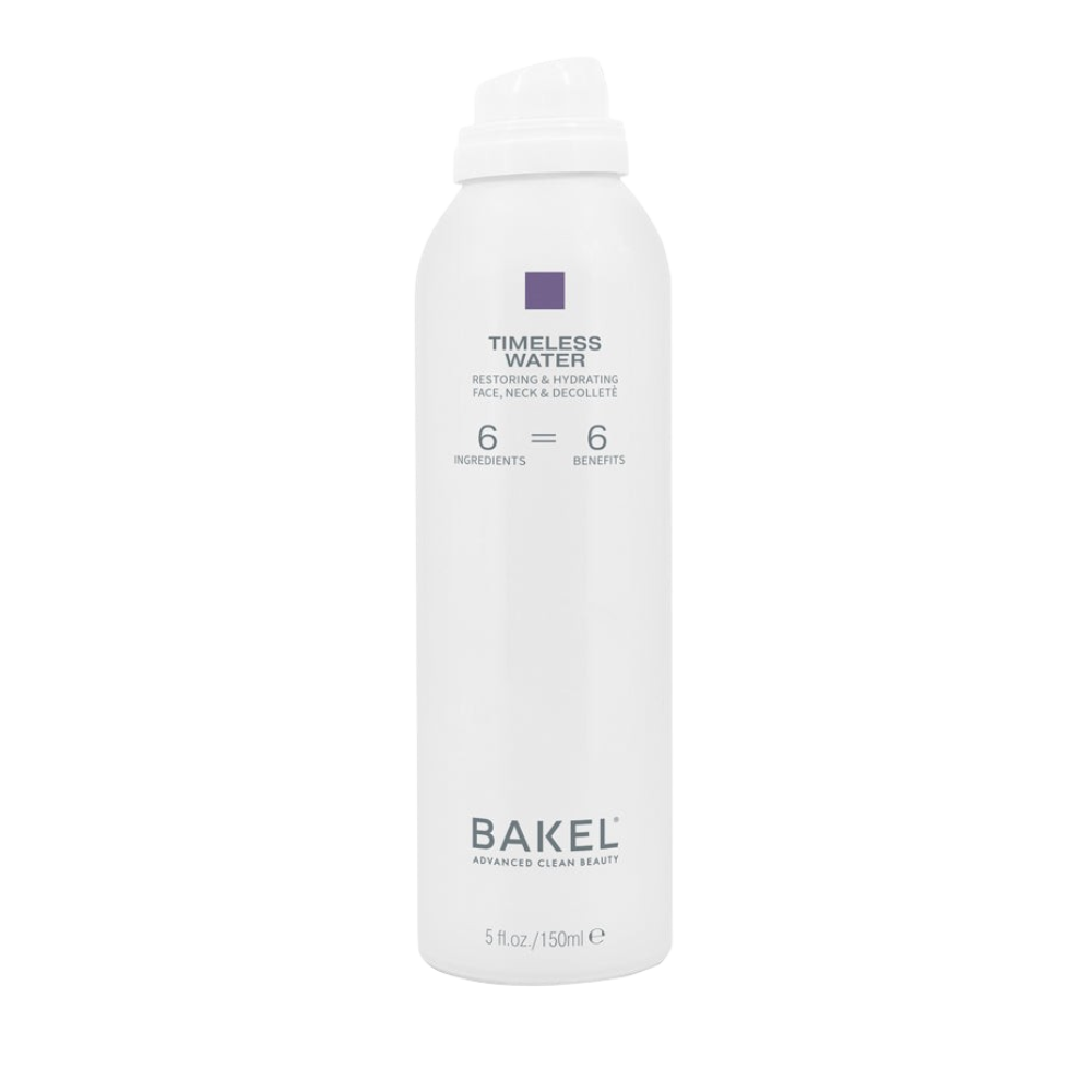 Timeless Water