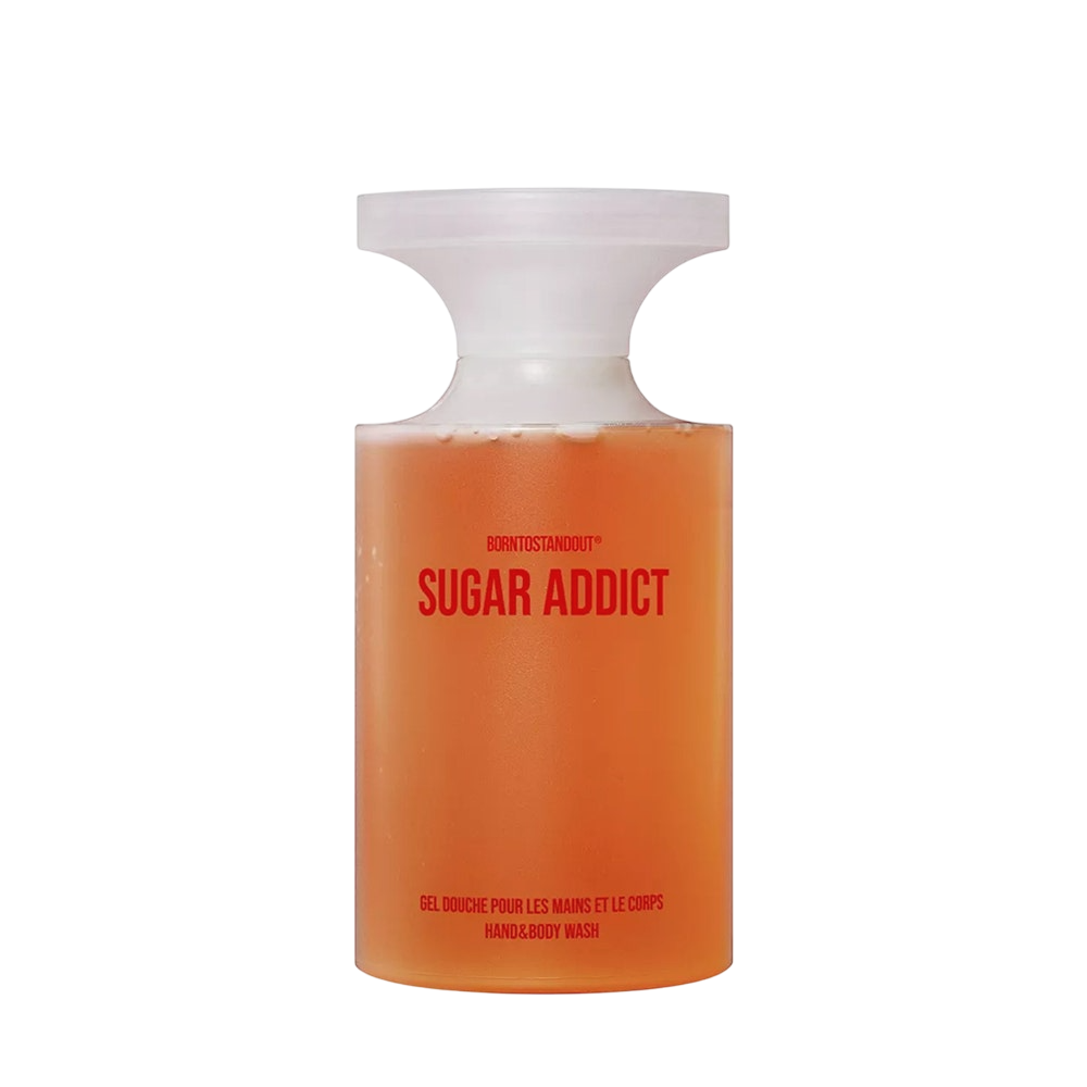 Schiuma detergente - Sugar Addict
