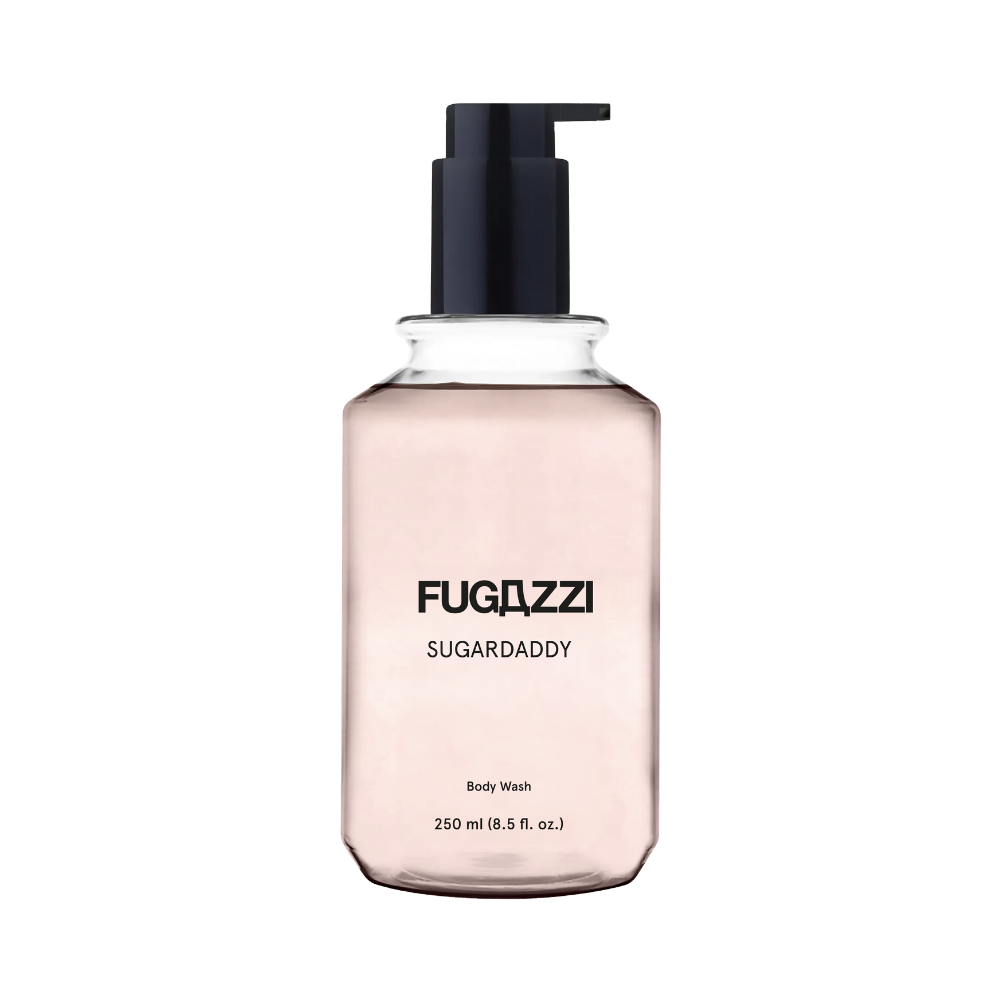 Sugardaddy - Body Wash