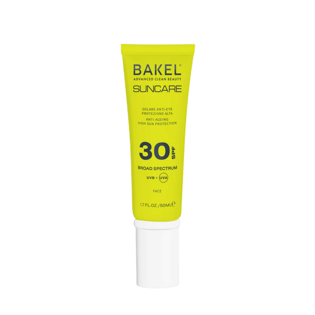 Crema Viso SPF 30