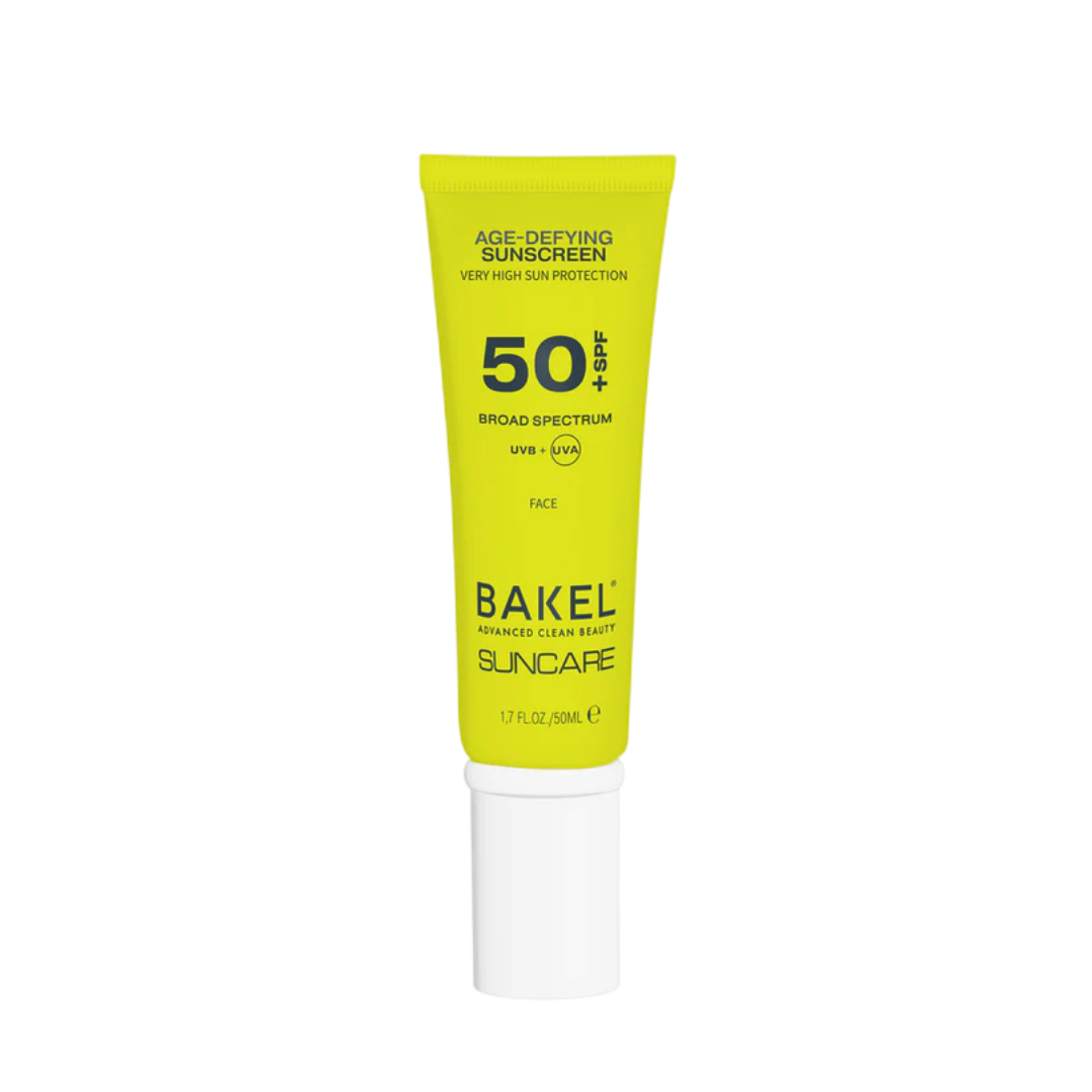 Crema Viso SPF 50+