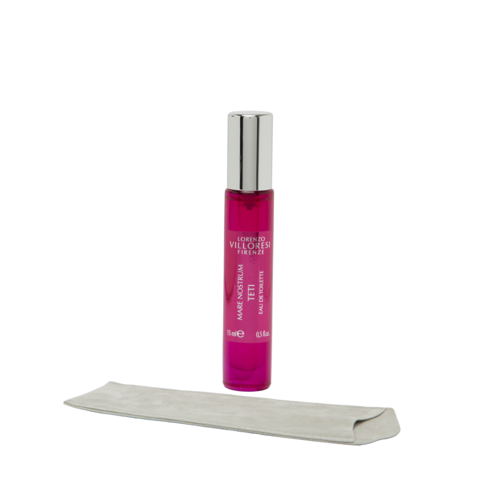 Teti - Eau de Toilette