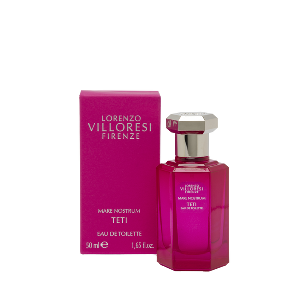 Teti - Eau de Toilette