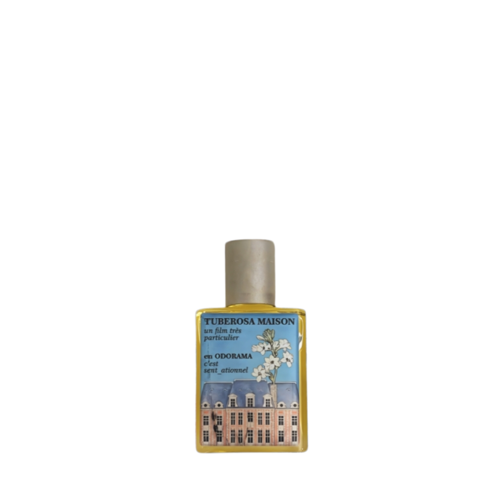 Tuberose Maison