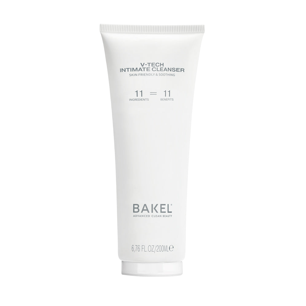 V - Tech Intimate Cleanser