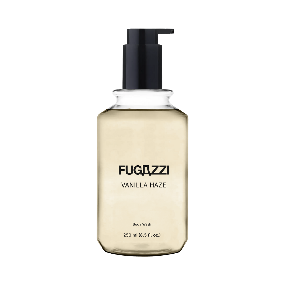 Vanilla Haze - Body Wash