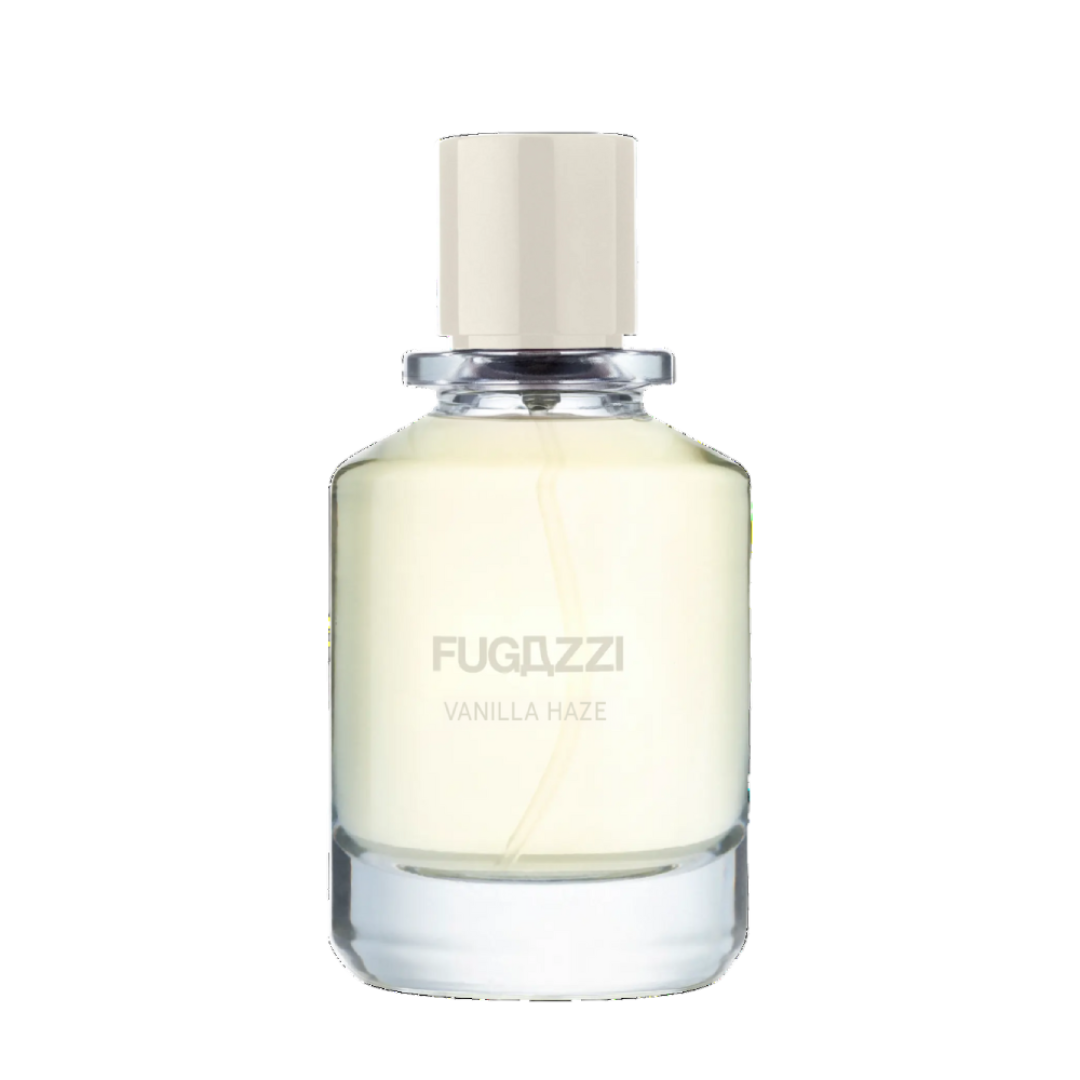 Vanilla Haze