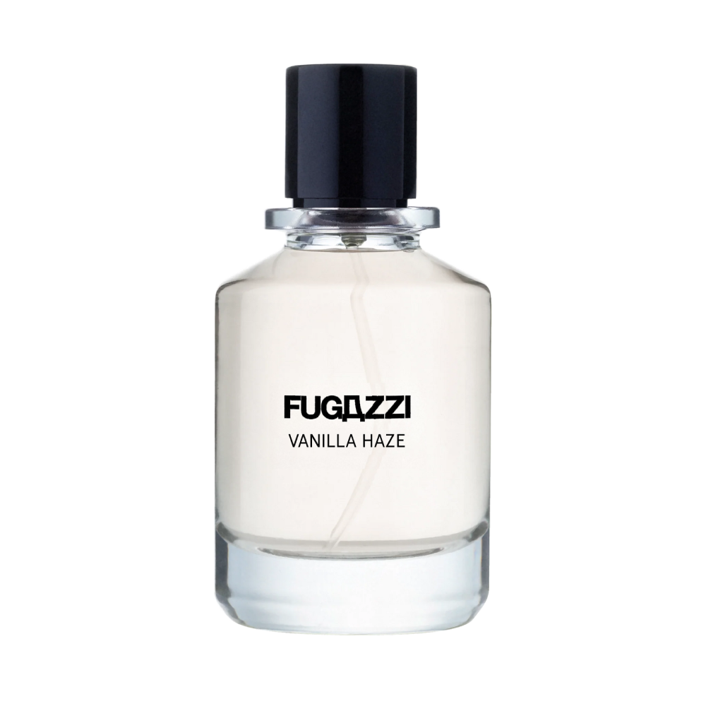 Vanilla Haze - Extrait de Parfum