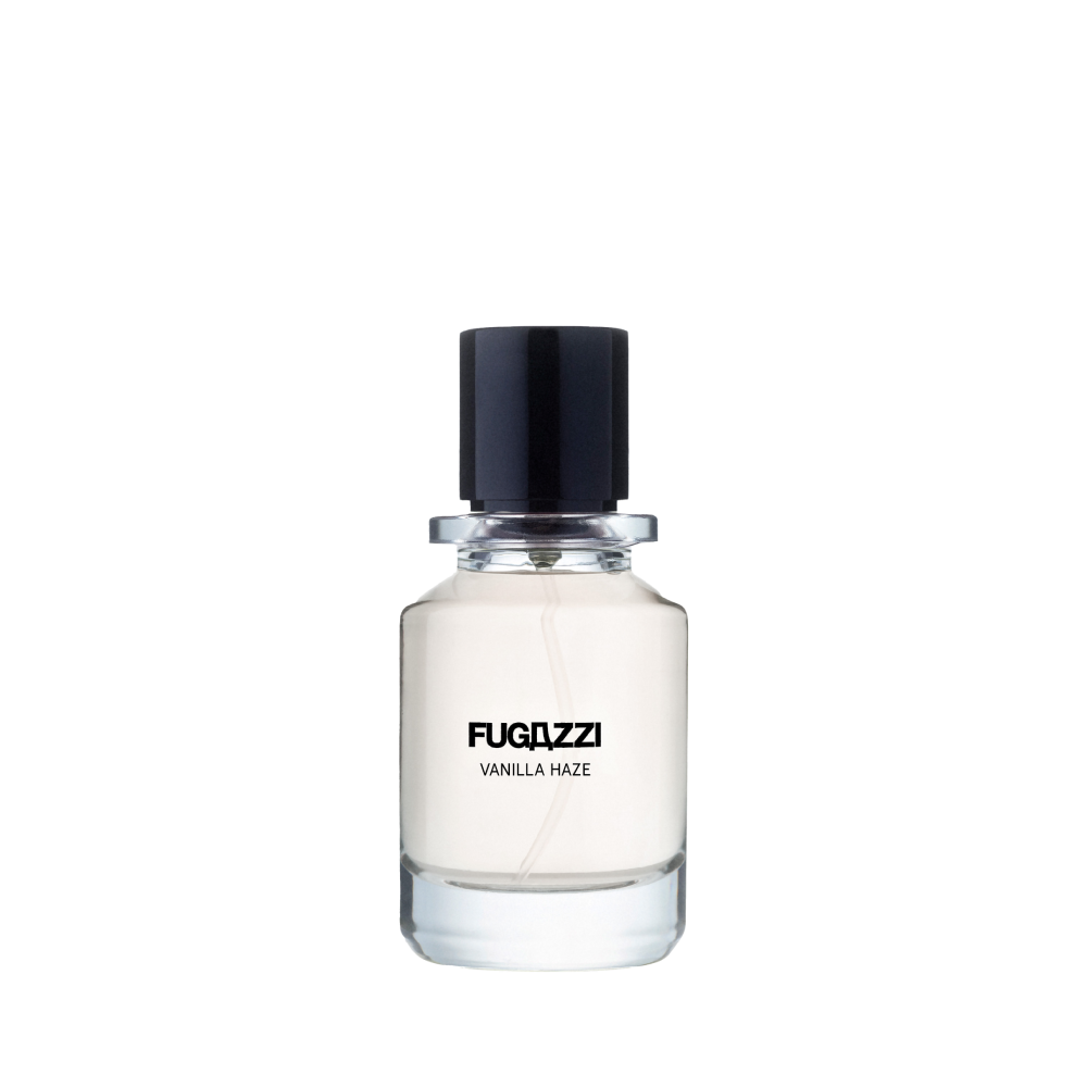 Vanilla Haze - Extrait de Parfum