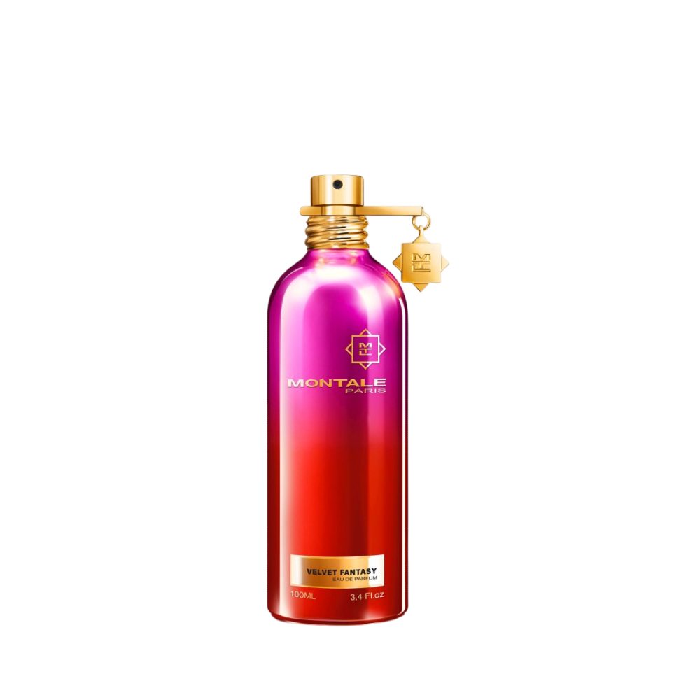 Velvet Fantasy