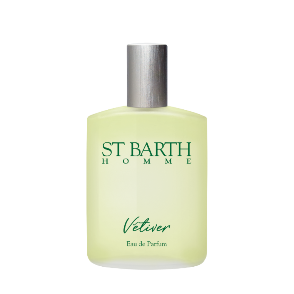 Vetiver