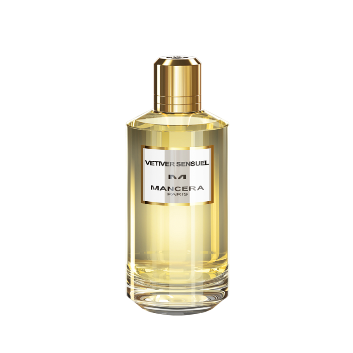 Vetiver Sensuel