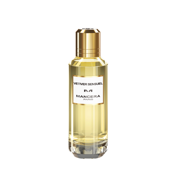 Vetiver Sensuel