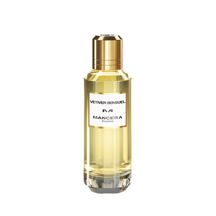 Vetiver Sensuel
