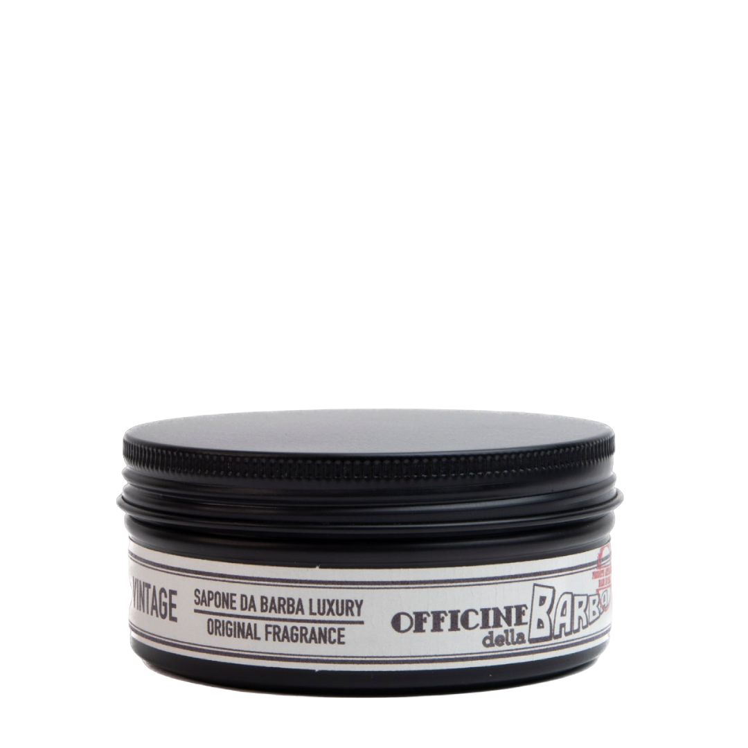 Vintage - Sapone da Barba