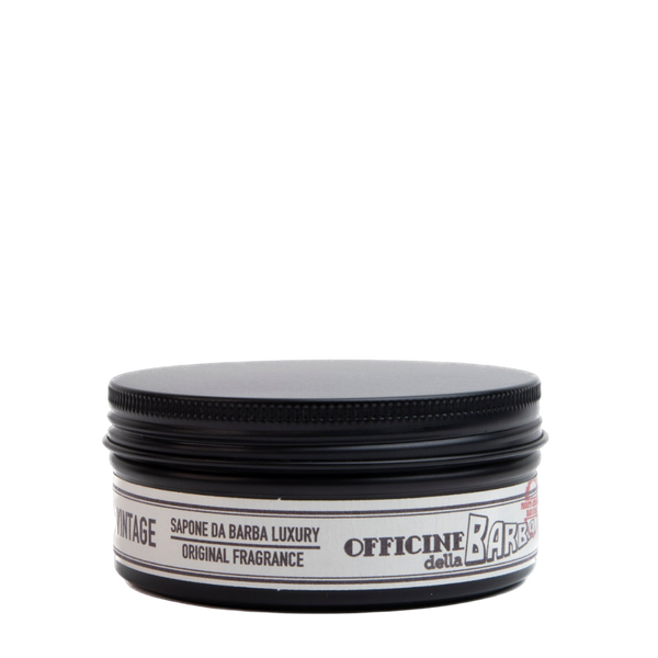 Vintage - Sapone da Barba