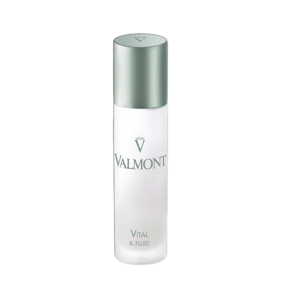 Vital - B. Fluid