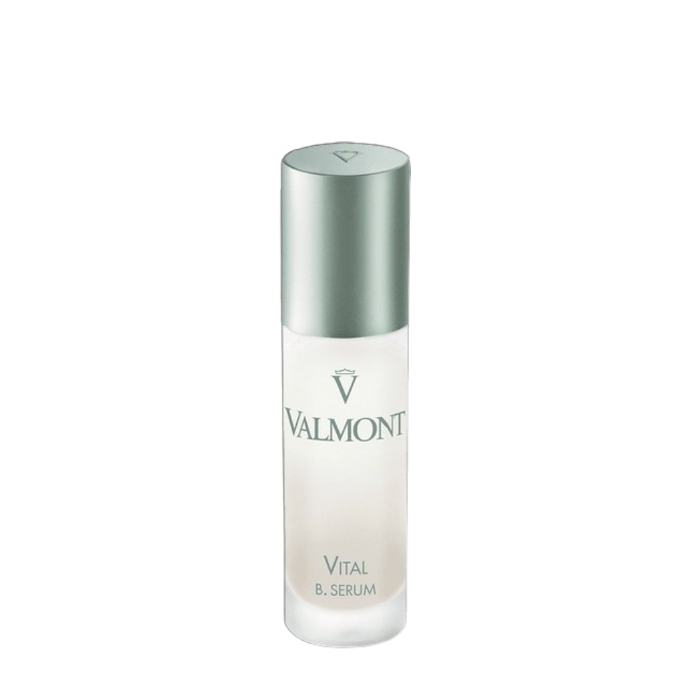 Vital - B. Serum