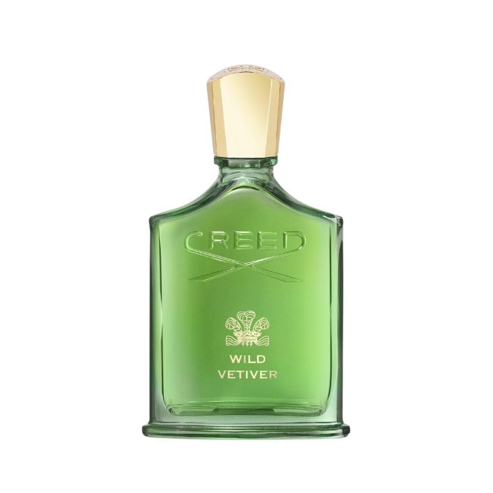 Wild Vetiver