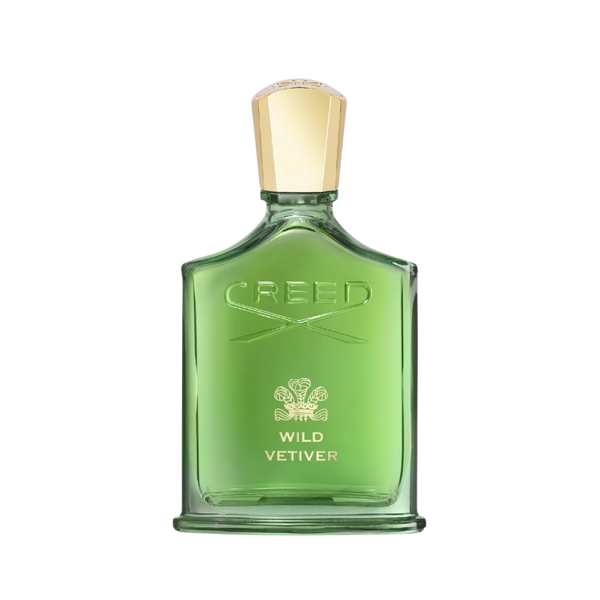 Wild Vetiver