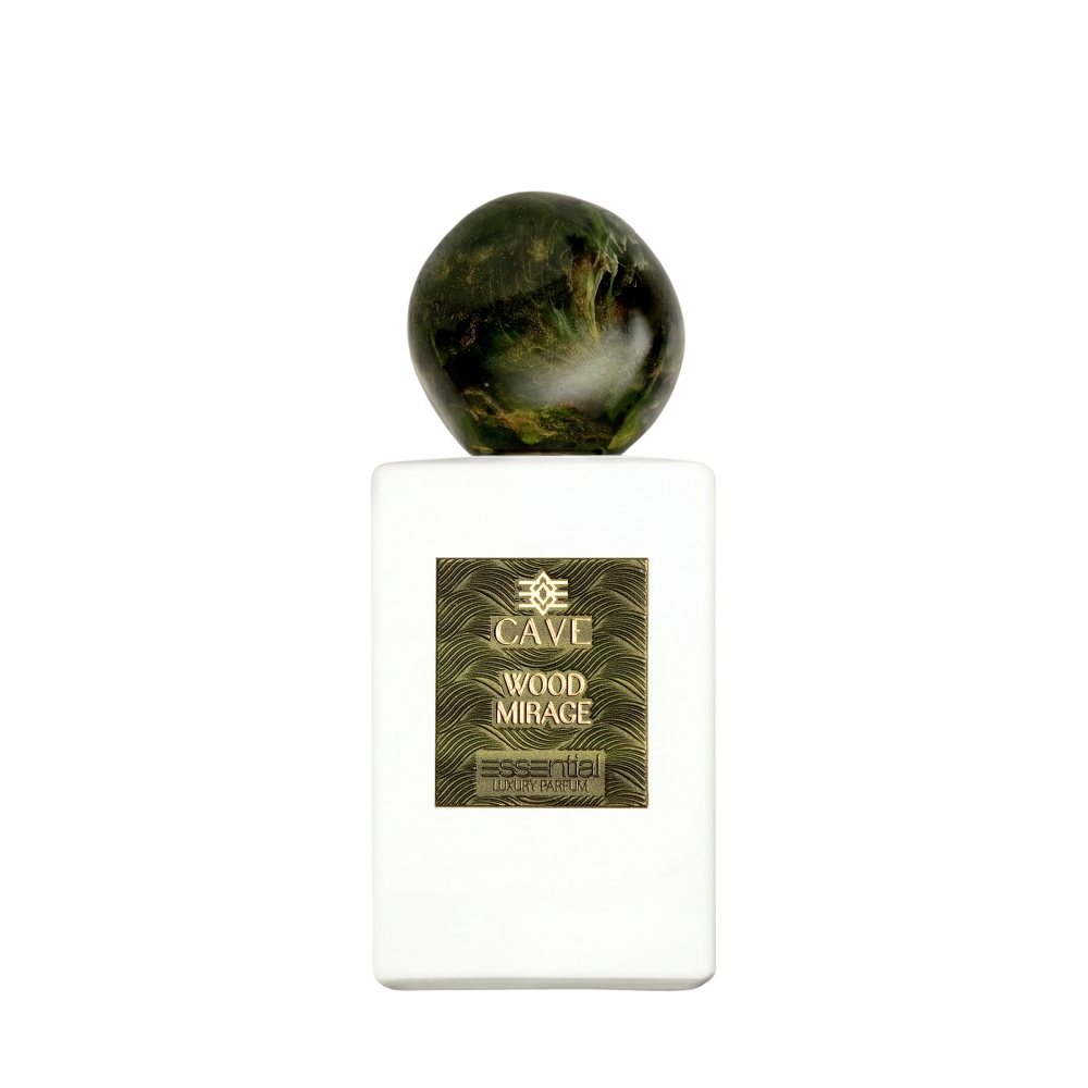 Wood Mirage
