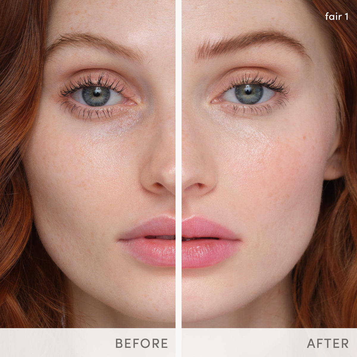 Fondotinta in siero - HydroPure™ Tinted Serum