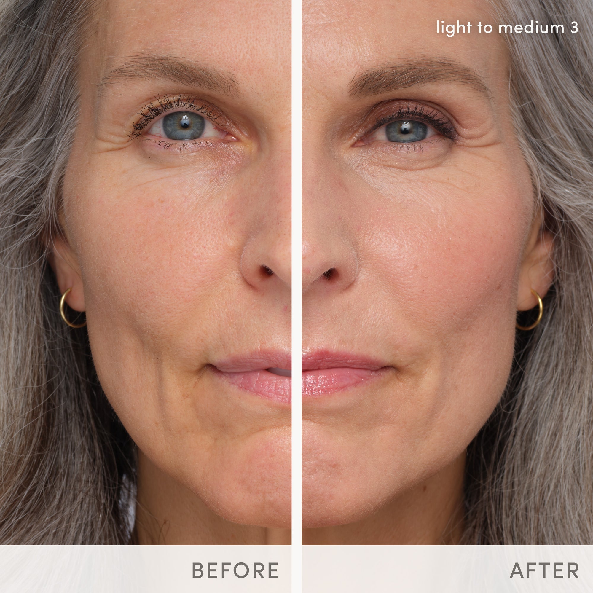 Fondotinta in siero - HydroPure™ Tinted Serum