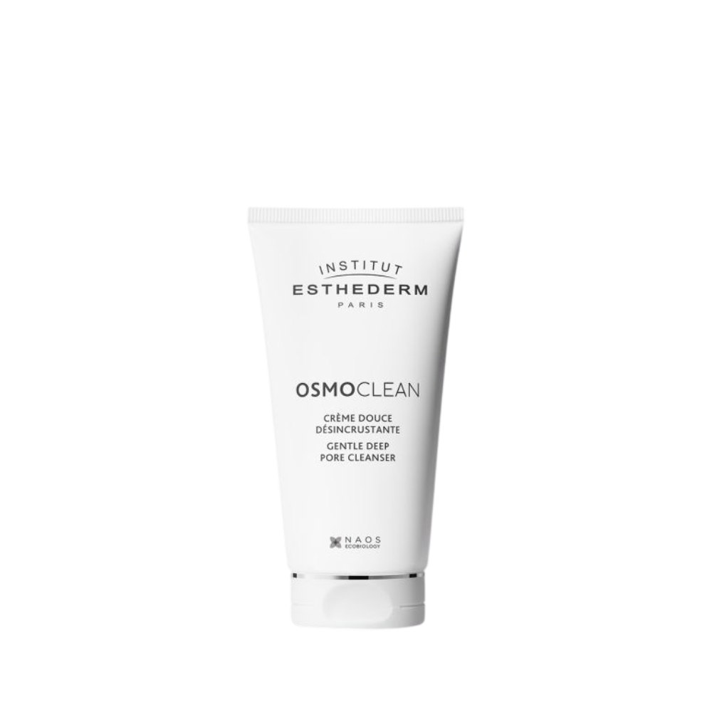 OSMOCLEAN - Crema tecnica detossinante