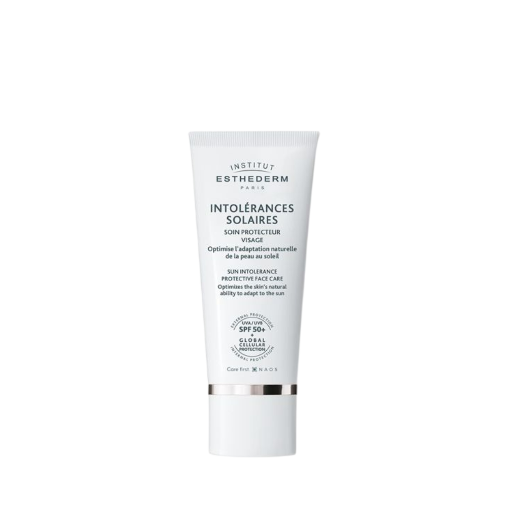 Crema Intolleranze Solari