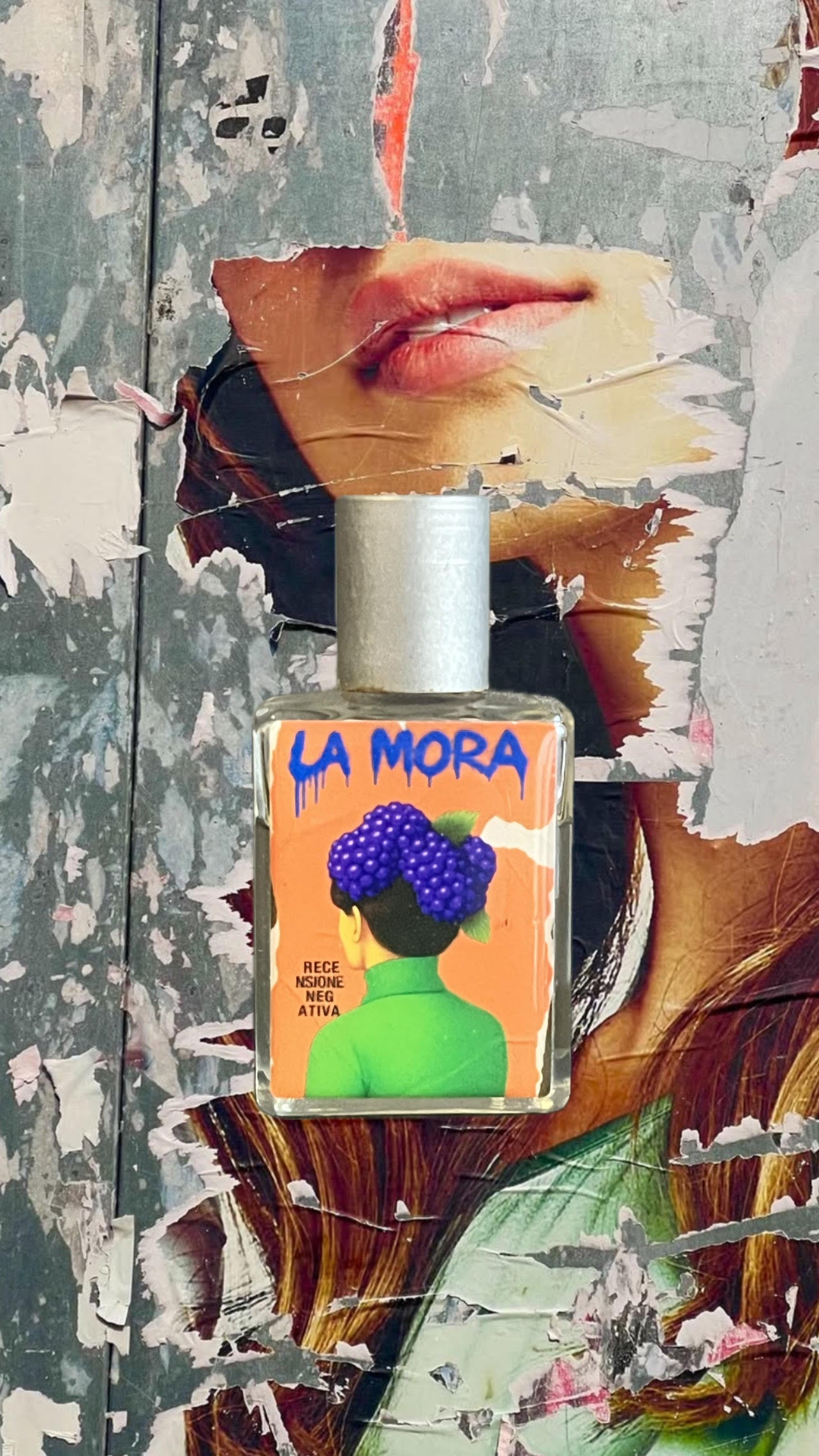 La Mora