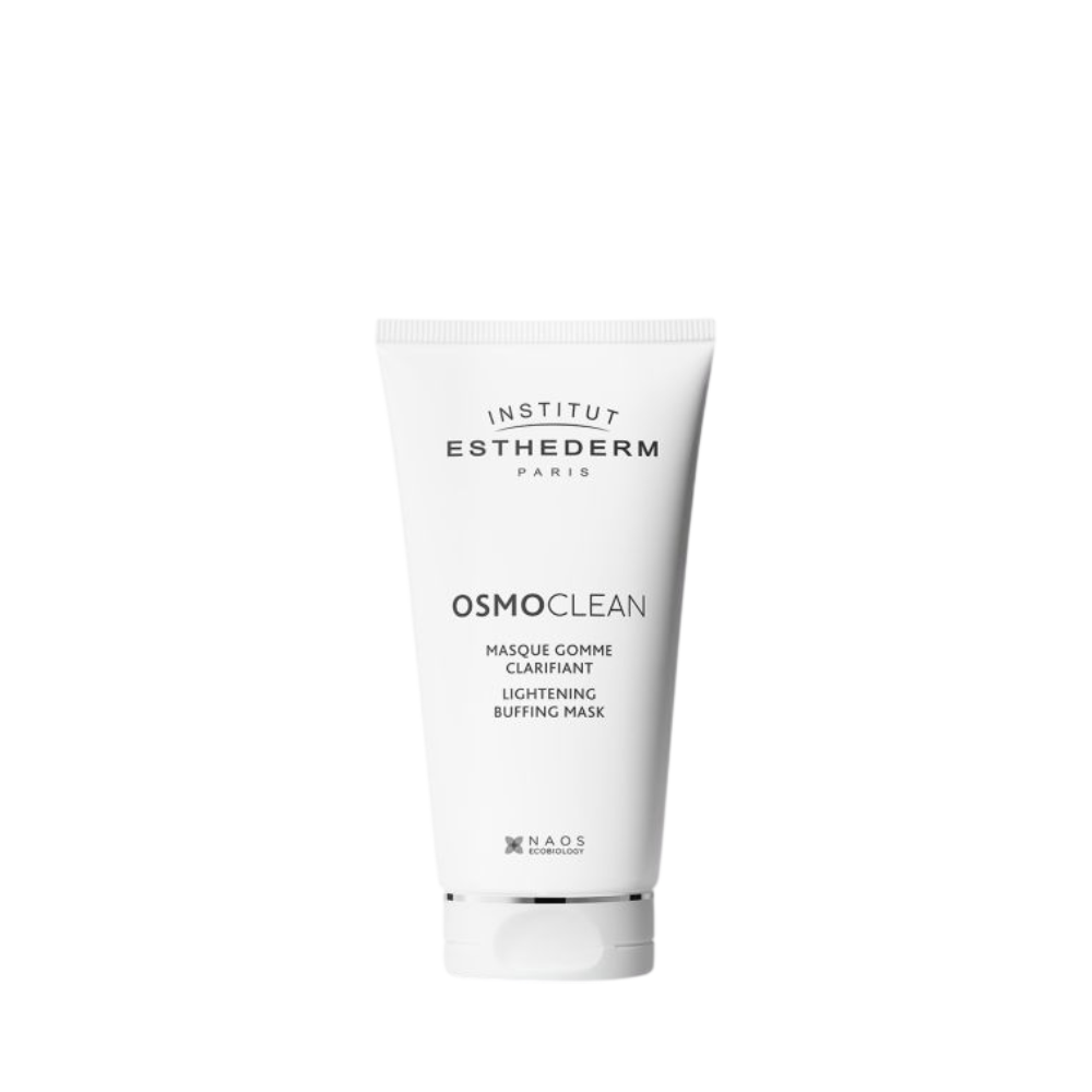 OSMOCLEAN - Maschera uniformante e illuminante