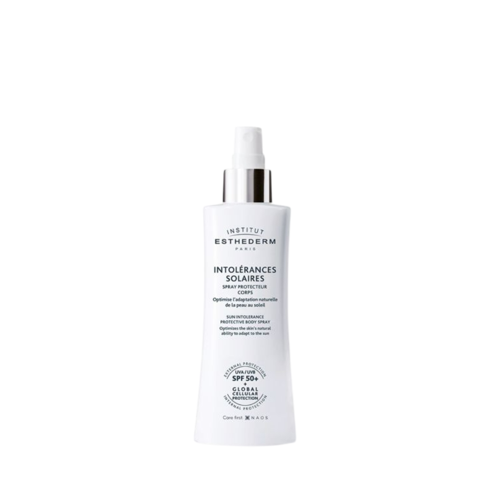 Spray intolleranze solari