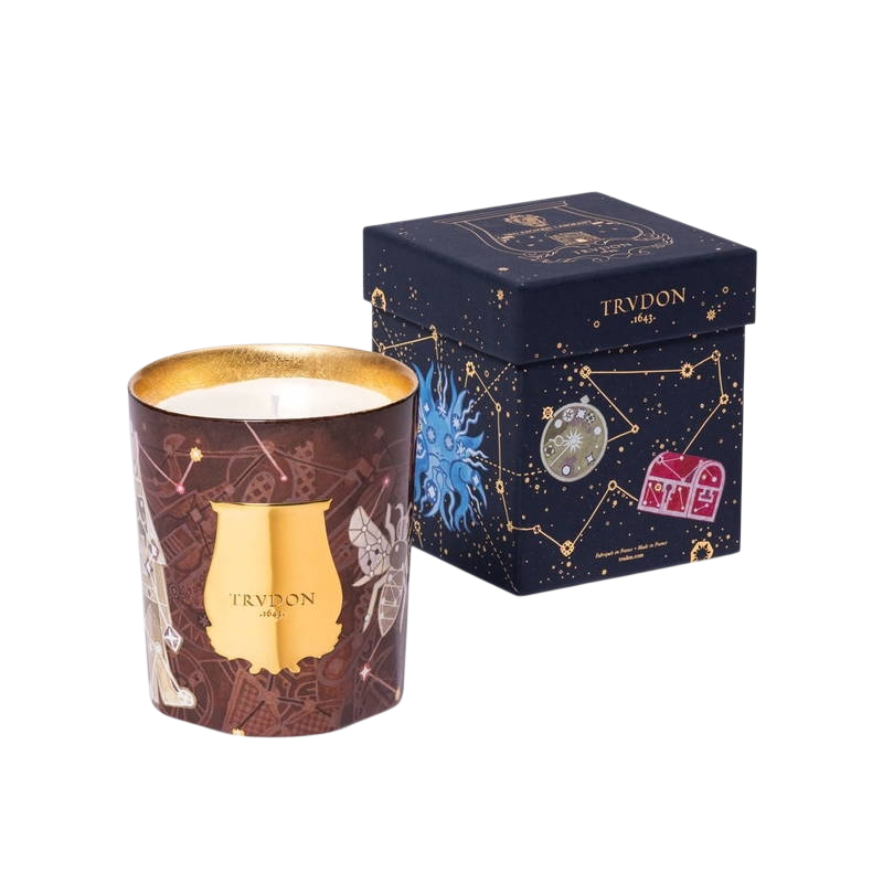 Candela Libra -  Natale 2025