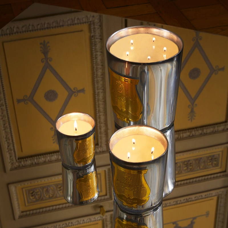 Candela Cabinet des Miroirs -  Natale 2026