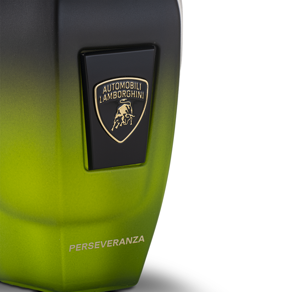Perseveranza - Automobili Lamborghini