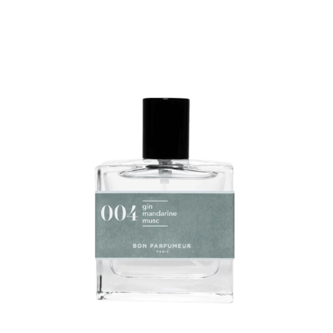 004 - Gin Cologne
