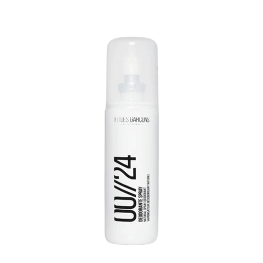 00/24 - Deodorante Spray