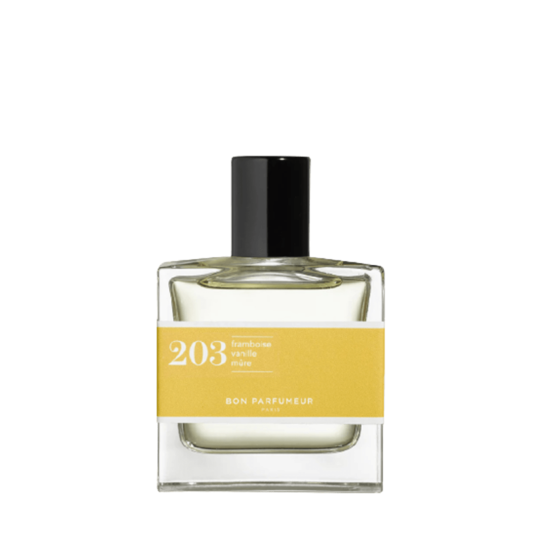 203 - Mûre Ébène
