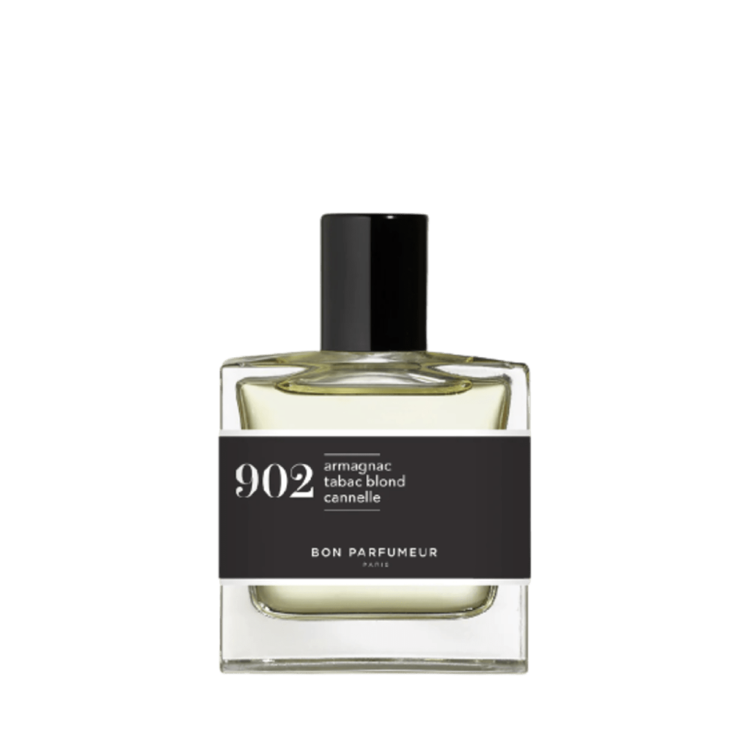 902 - Hazy Spice