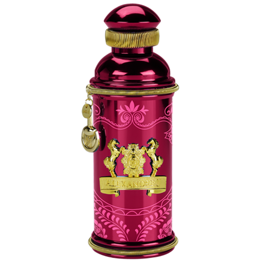 Profumo Altesse Mysoire - Alexandre J The Collector