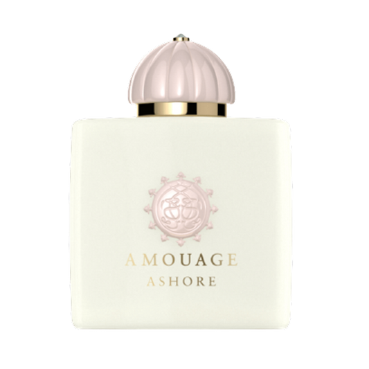 Ashore