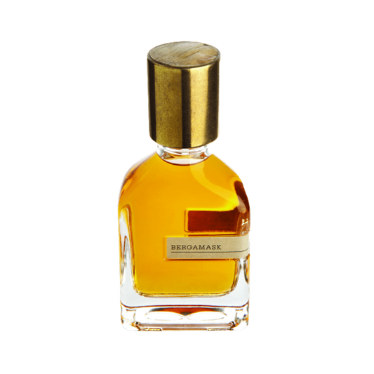 Profumo Bergamask di Orto Parisi