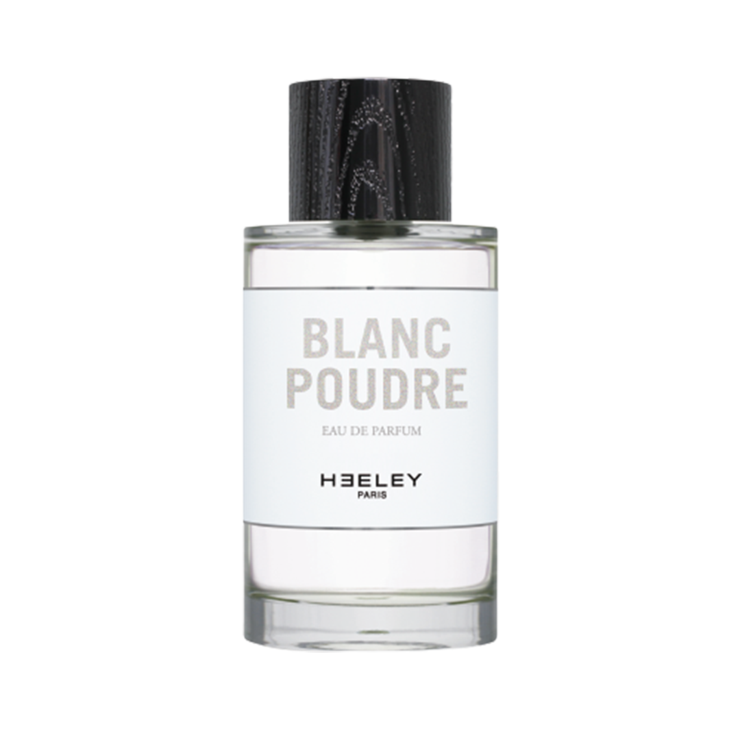 Blanc Poudre - Heeley