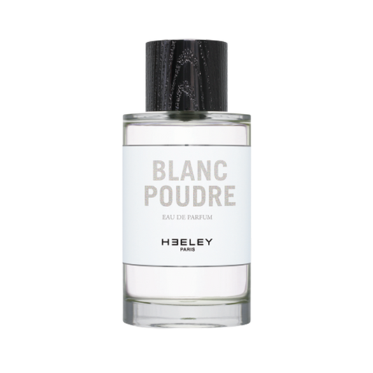 Blanc Poudre - Heeley