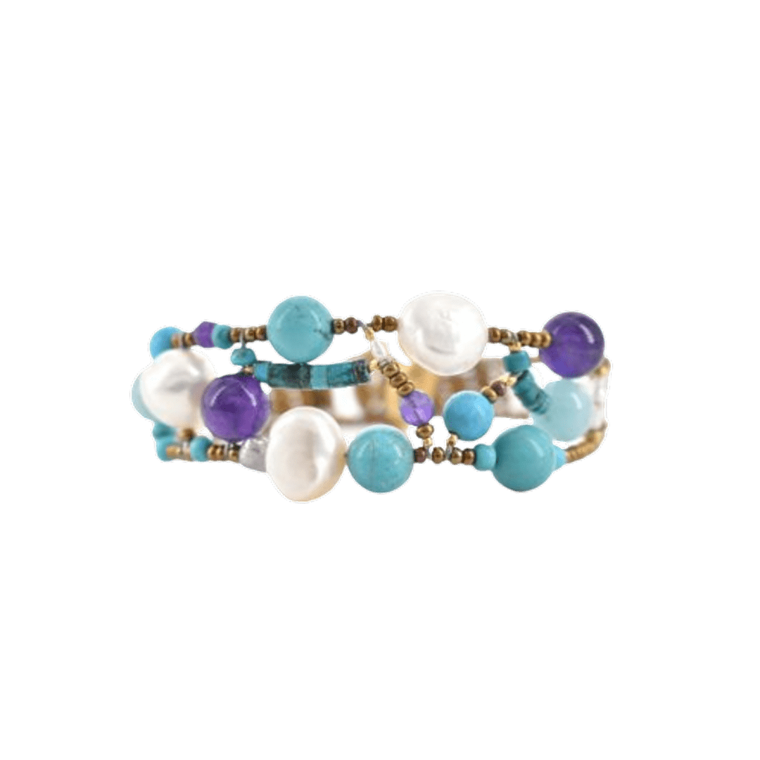 Bracciale Shinju