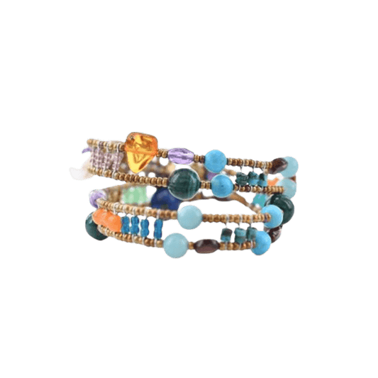 Bracciale Shinju Boa
