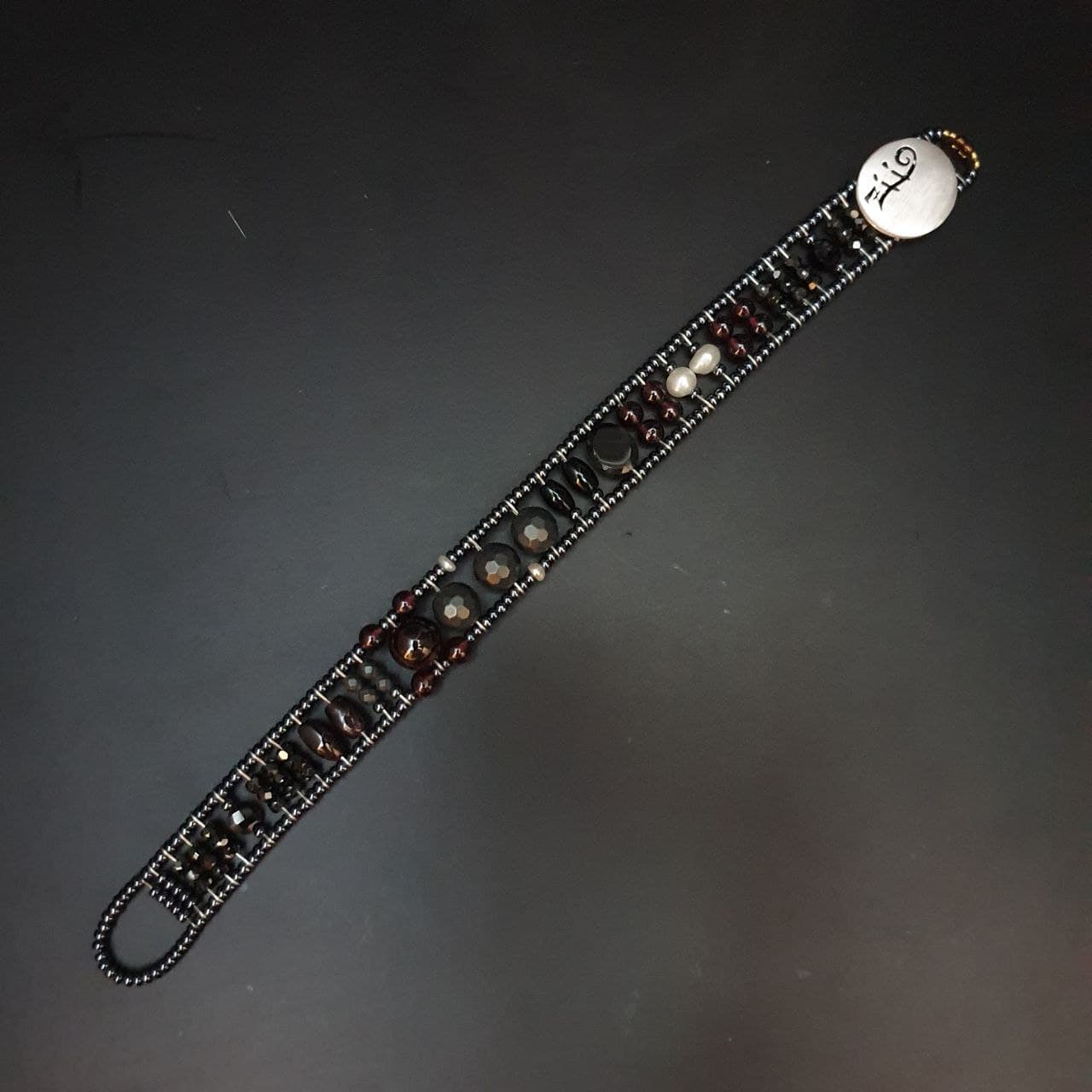 Bracciale Silaki