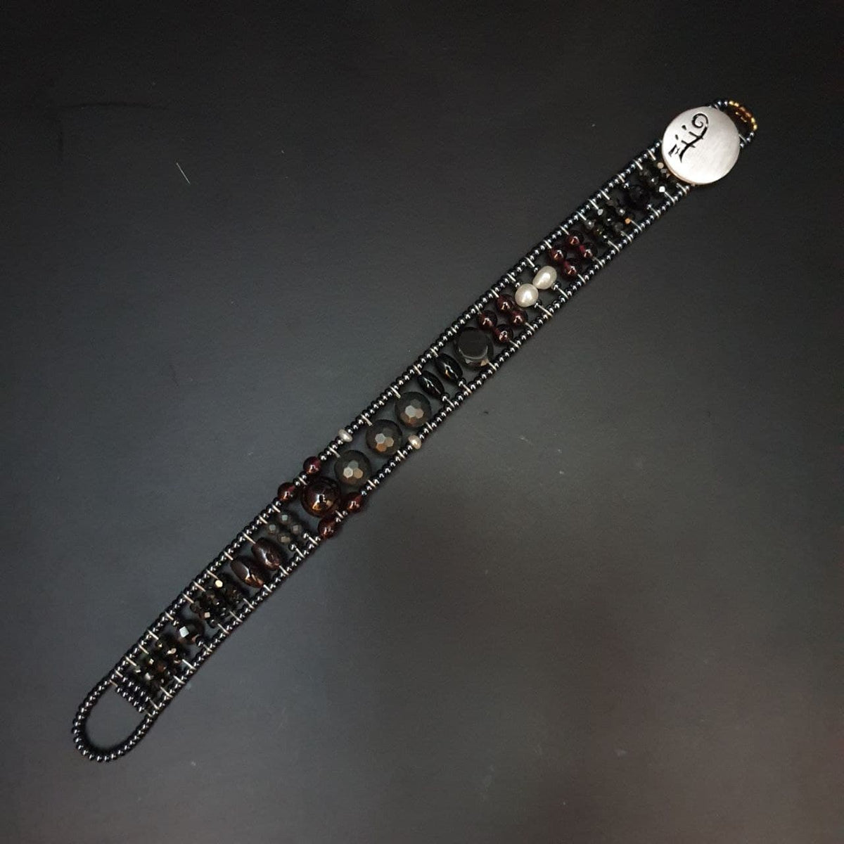Bracciale Silaki