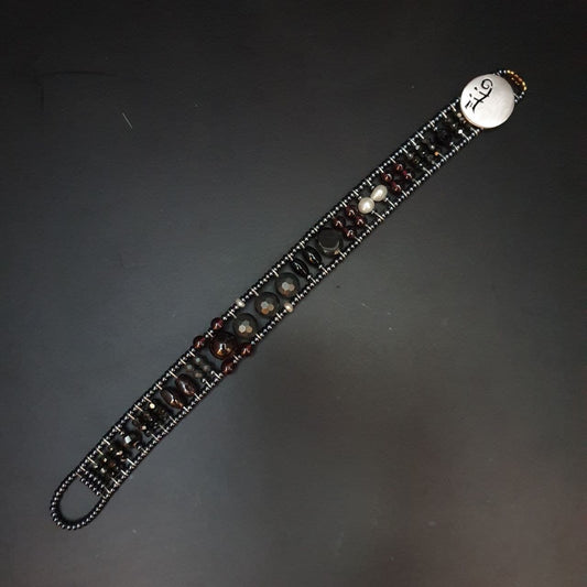 Bracciale Silaki